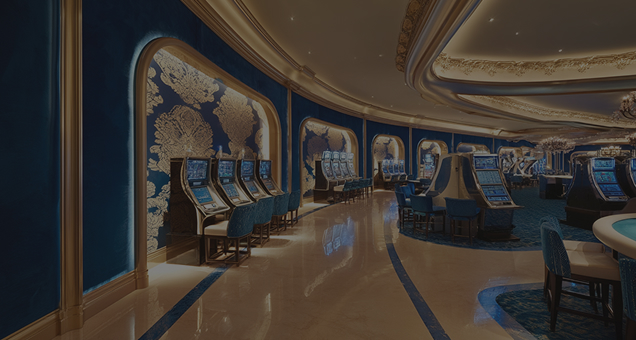 Napoli Casino