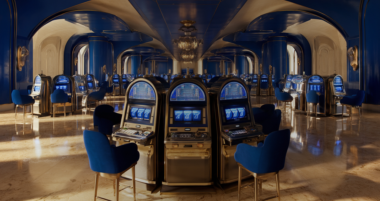 Napoli Casino
